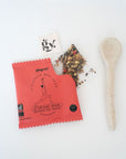 Coffret Cadeau Tisanes & rituels bien-être "IMPULSION"