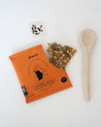 Coffret Cadeau Tisanes & rituels bien-être "IMPULSION"