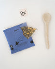Kit découverte : 7 infusions-rituel bio (liv offerte France)