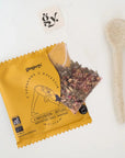 Coffret Cadeau Tisanes & rituels bien-être "Lâcher-prise"