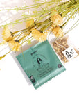 Infusion-rituel Je vis l'instant présent SACHETS