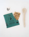 Infusion-rituel bio Je vis l'instant présent SACHETS