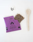 Infusion-rituel bio J’ouvre mon 3ème oeil SACHETS