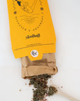 Infusion-rituel bio J’apprends à ralentir VRAC