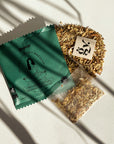 Infusion-rituel bio Je vis l'instant présent SACHETS
