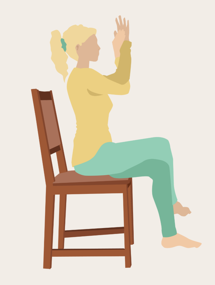 Illustration of the Stance