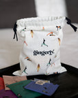 Pochon cadeau 30 sachets (5 sachets de nos 6 recettes)