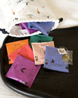 Pochon cadeau 30 sachets (5 sachets de nos 6 recettes)