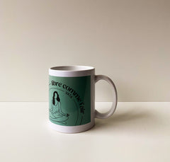 Tasse Libre comme l'air