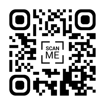 QR code du rituel Gingerly