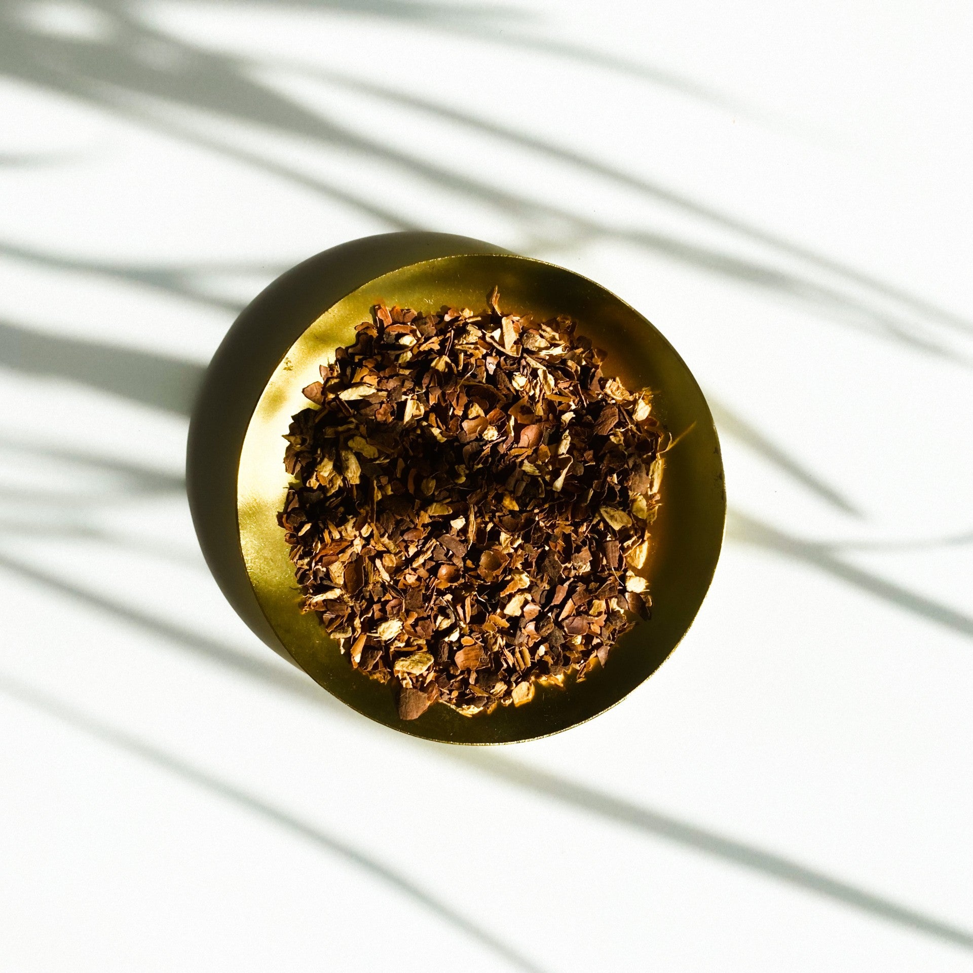 Infusion-rituel bio Je retrouve l’harmonie SACHETS