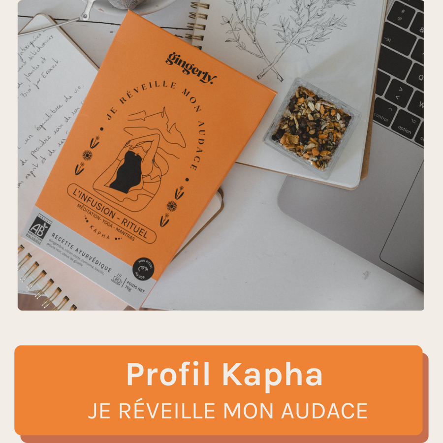 dosha Kapha