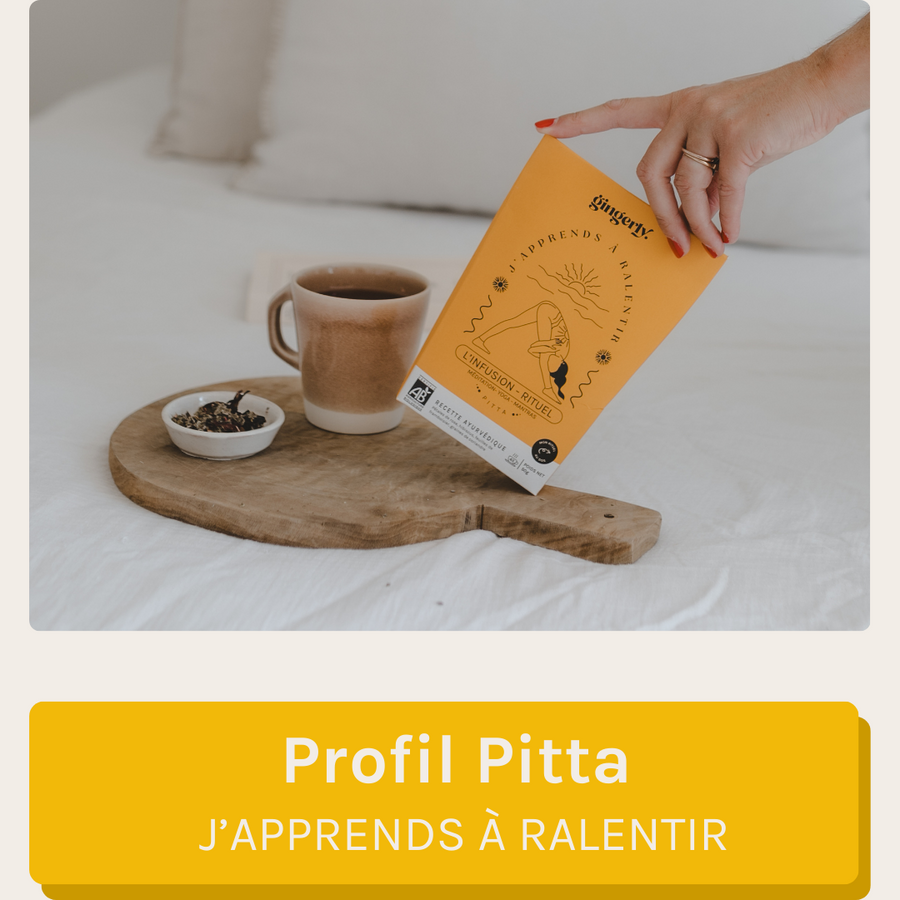 dosha Pitta