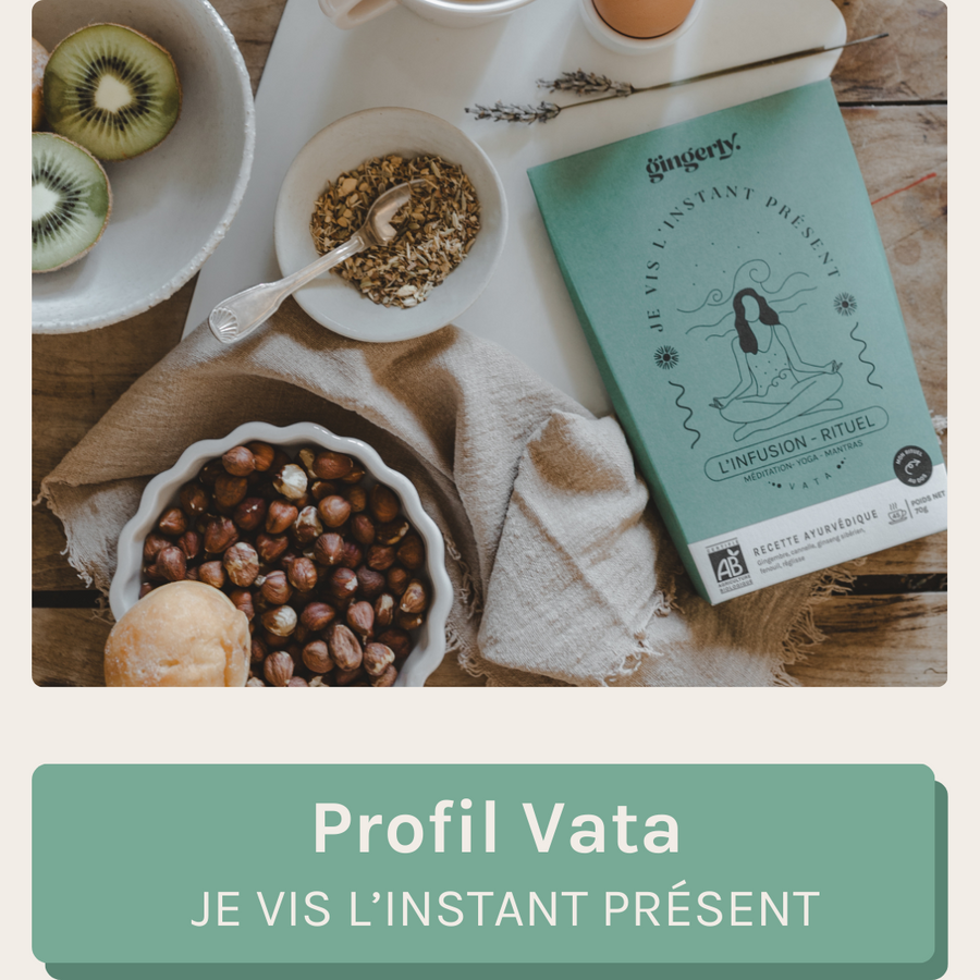 dosha Vata